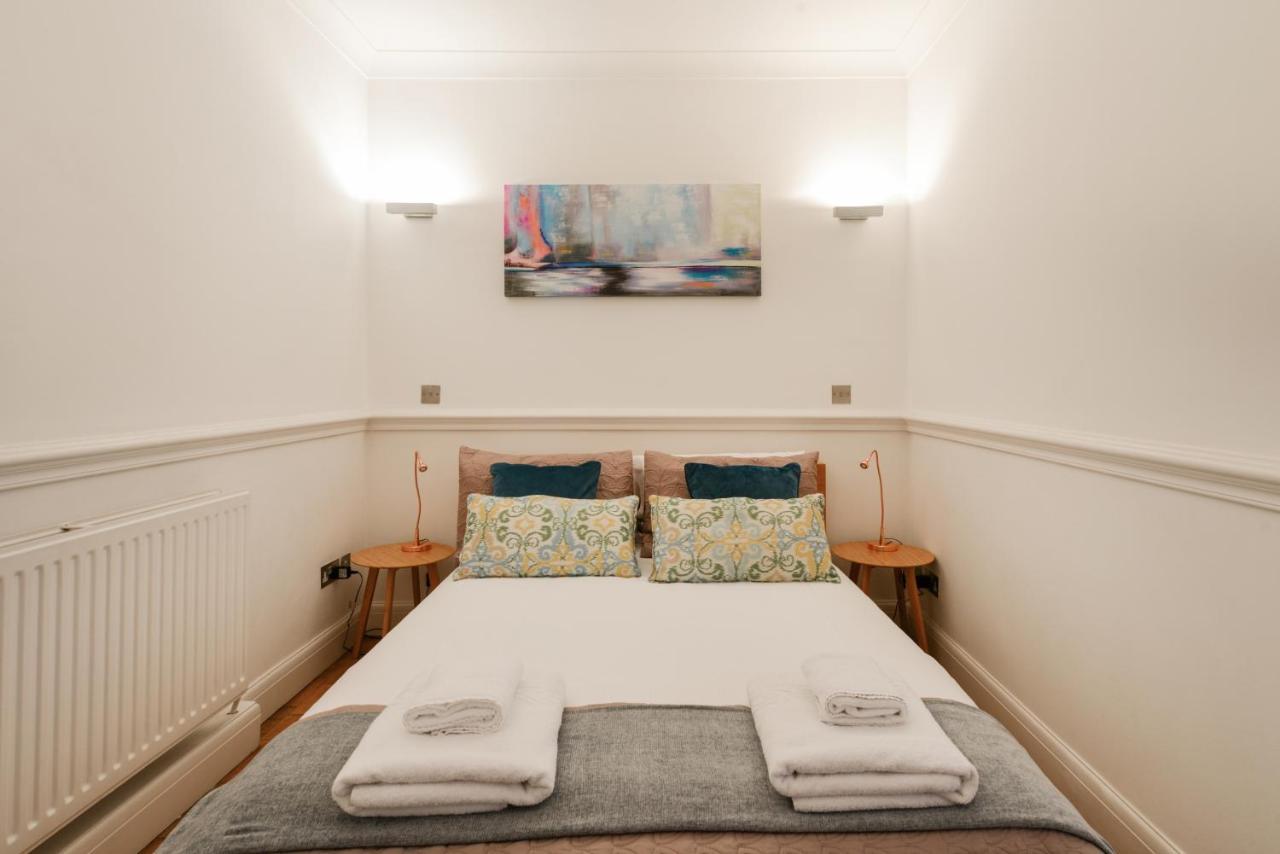 Appartement Cavendish - By Sojourn à Londres Extérieur photo